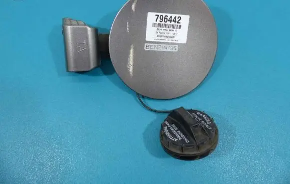KIA Picanto Fuel tank cap IMPRK796442