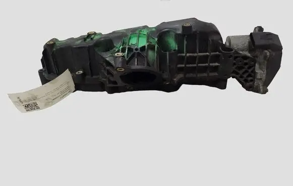 Skoda Yeti (5L) Intake manifold 03L129711AG 03L129086 A2C53248883