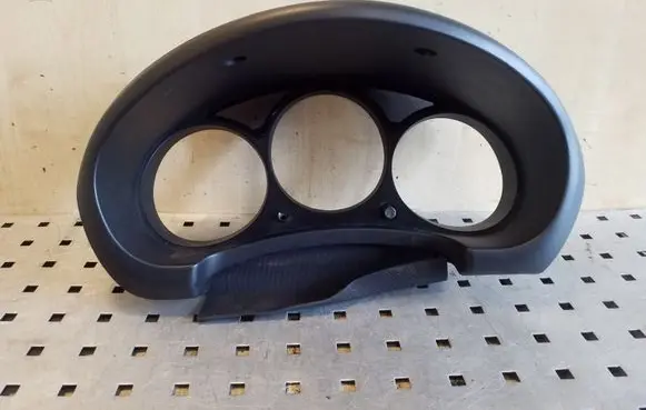 Subaru Forester SG Dashboard trim