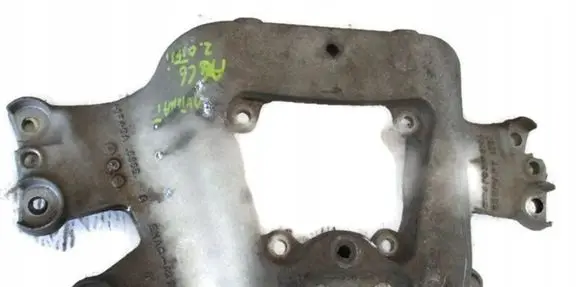 Audi A6 S6 C6 4F Gearbox mounting bracket 4F0399263A