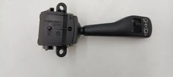 BMW 3 E46 Wiper control stalk 61318363664 8363664