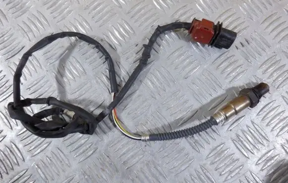 Volkswagen Phaeton Lambda probe sensor 07Z906262G
