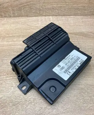 Audi A6 S6 C6 4F Power management control unit 4F0907280A 4F0910280