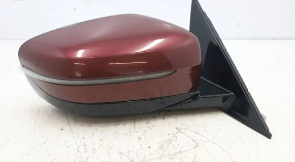 BMW 5 G30 G31 G38 Front door electric wing mirror 7485226MWGKC57 7485226