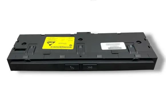 BMW 5 E60 E61 Parking (PDC) sensor switch 6940228 58729 13589310
