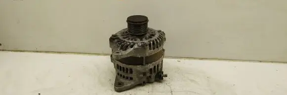 Subaru Legacy Generator/alternator 23700AA660