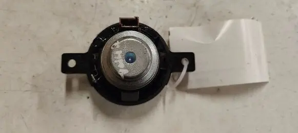 Opel Zafira B Front door high frequency speaker 42549