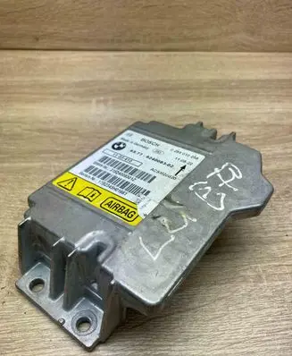 BMW X5 E70 Airbag control unit/module 9240083 0285010258 Used