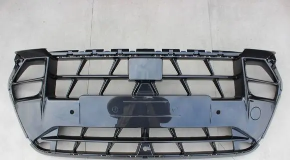 Cupra Terramar Front bumper upper radiator grill 578807679 578807683