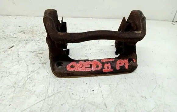 KIA Ceed Brake caliper pad carrier rear 