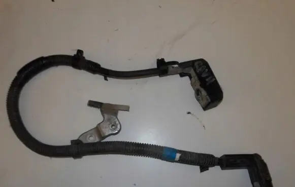 Toyota RAV 4 (XA50) Negative earth cable (battery) 987665588