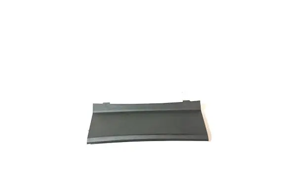 Other center console (tunnel) element