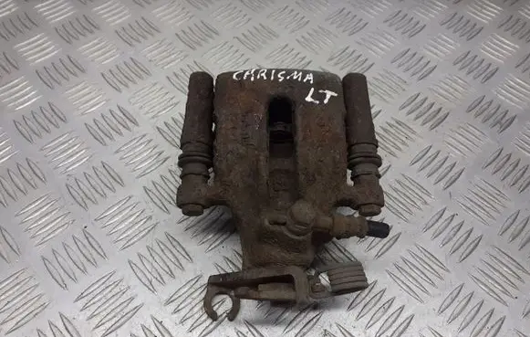 Mitsubishi Carisma Rear brake caliper