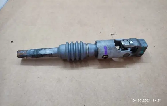 Mercedes-Benz ML W164 Steering column universal joint