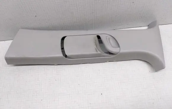 Opel Meriva A Other sill/pillar trim element 93363696LH 450481635