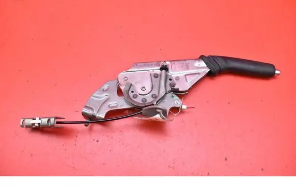 Toyota Auris E180 Handbrake/parking brake lever assembly 11330317