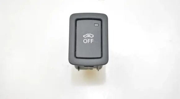 Audi A6 S6 C7 4G Other switches/knobs/shifts 4H0962109