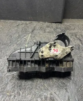 Mercedes-Benz C W204 Intake manifold A6460902337 060423001 7646840