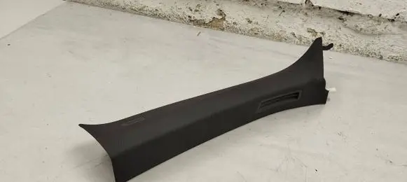 BMW 5 G60 (A) pillar trim 9504297