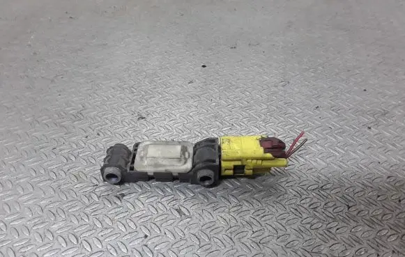 Audi A4 S4 B7 8E 8H Airbag deployment crash/impact sensor 8E0959651A