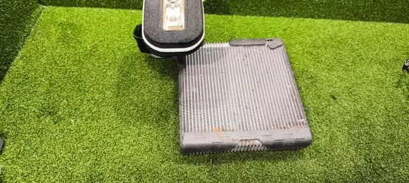 Renault Arkana Heater blower radiator T760103 133671C 2R0811070935C