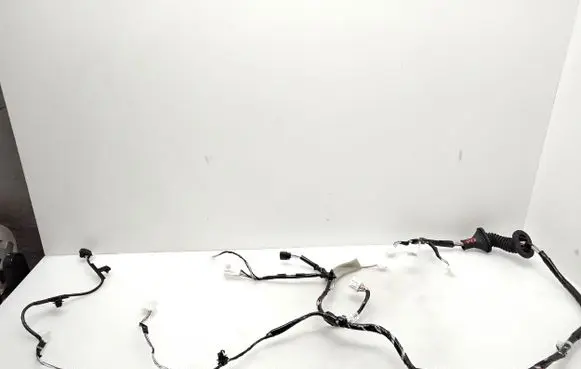 Mitsubishi Eclipse Cross Front door wiring loom