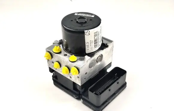 Chevrolet Captiva ABS Pump 96817737 25021203944 000401812C4