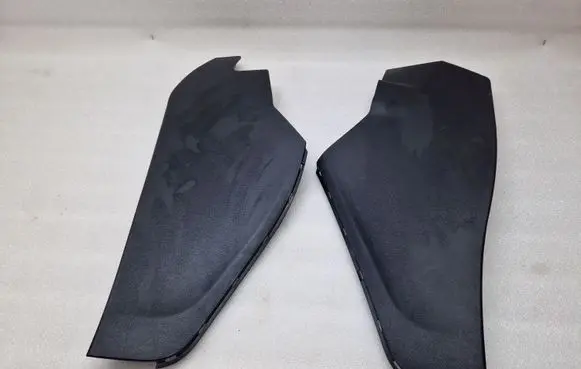 Renault Captur Other center console (tunnel) element 689212962R