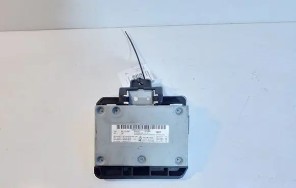 Mercedes-Benz E C207 W207 Other control units/modules A2219005903 A2049015902