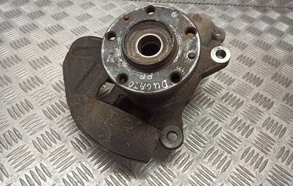 Fiat Ducato Stub axle 