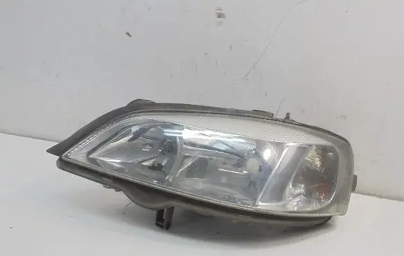 Opel Astra G Headlight/headlamp 24439602LH