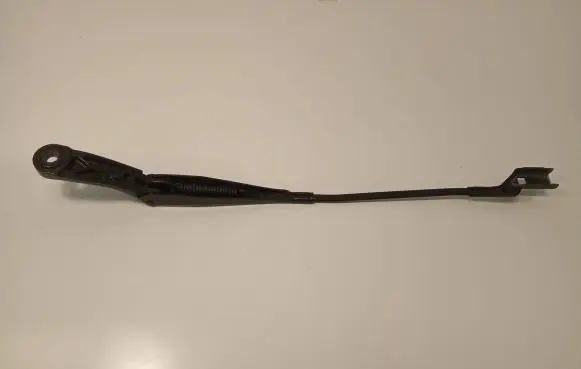 Peugeot 308 Front wiper blade arm 97036203 6148 9677256280