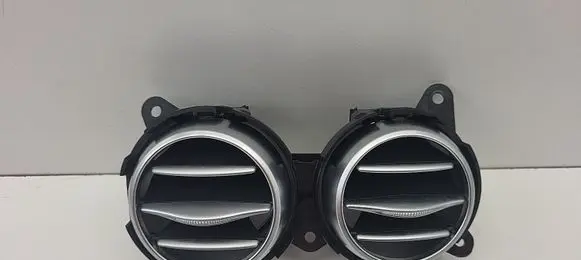 Mercedes-Benz S W222 Dash center air vent grill A2228300754