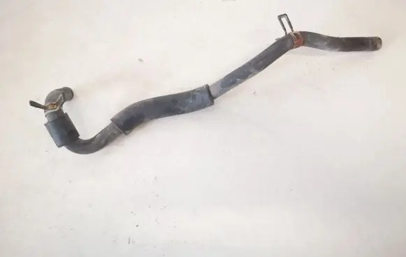 Toyota Verso-S Engine coolant pipe/hose