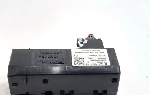 Ford S-MAX Other control units/modules F2GT15K619BB