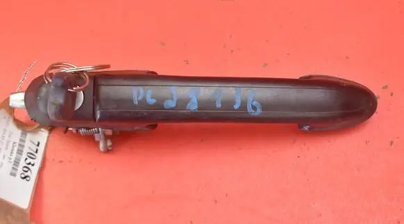 Fiat Bravo - Brava Front door exterior handle