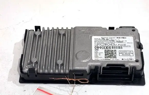 KIA Xceed Other exterior part 95560CR000