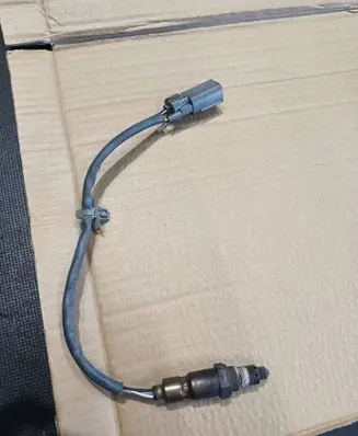 Opel Astra K Lambda probe sensor 56506286