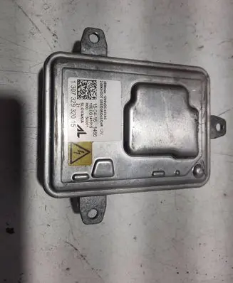 Alfa Romeo Giulia Headlight ballast module Xenon 130732932015