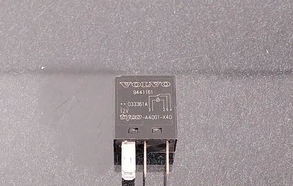 Volvo V70 Other relay 9441161