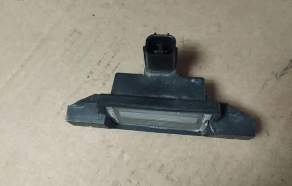 Honda Element Number plate light STANLEY1425