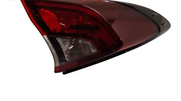 Toyota C-HR I Rear/tail lights 81560F4120