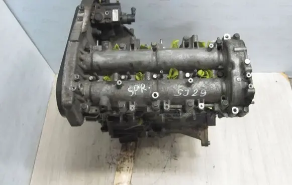 Opel Insignia A Engine A20DTE