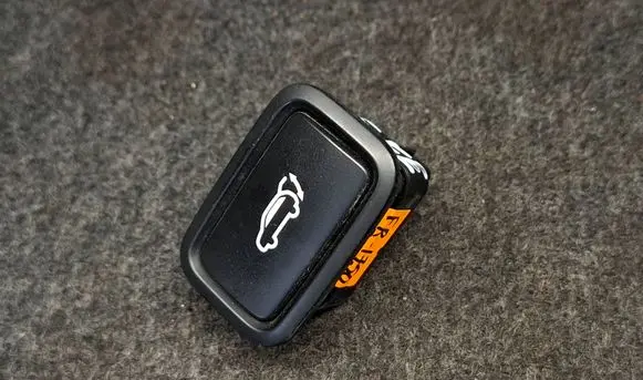Hyundai Santa Fe Tailgate/trunk/boot open switch 81880S1100