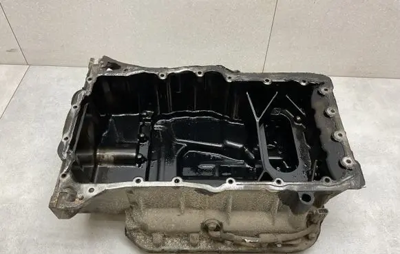 KIA Sportage Oil sump 
