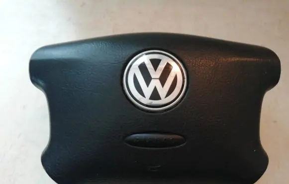 Volkswagen Sharan Steering wheel airbag 3B0880201AN 001RK3 01TW8Z