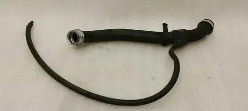 Mercedes-Benz GLK (X204) Oil cooling pipe A2045010382