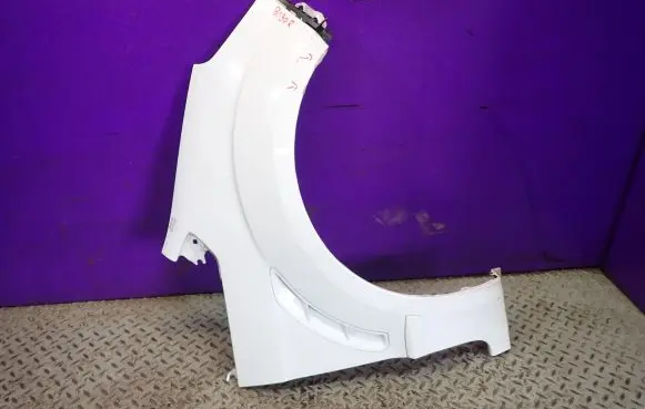 Ford S-MAX Fender