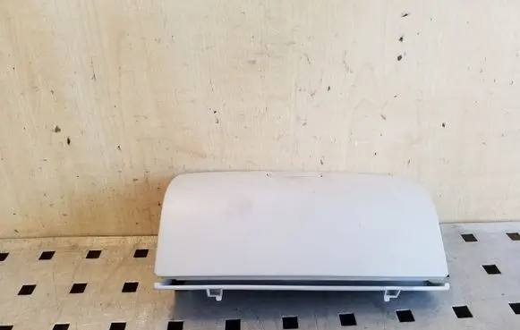 Volkswagen PASSAT CC Sunglasses storage box 1K0868837E