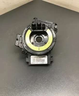 Jeep Grand Cherokee (WJ) Airbag slip ring squib (SRS ring)